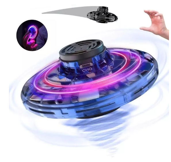 Spinner Volador