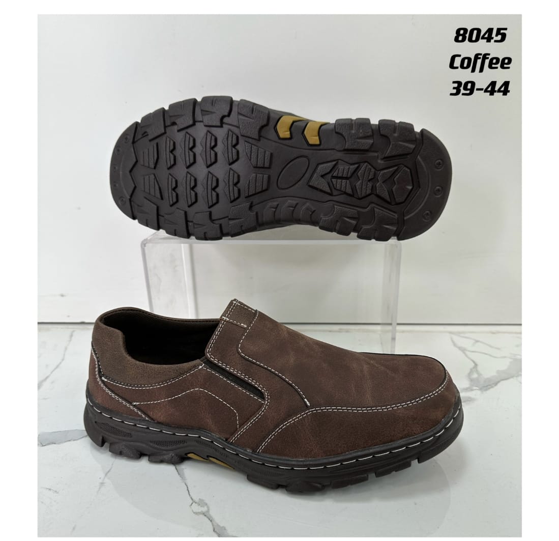 Zapato Eco Cuero