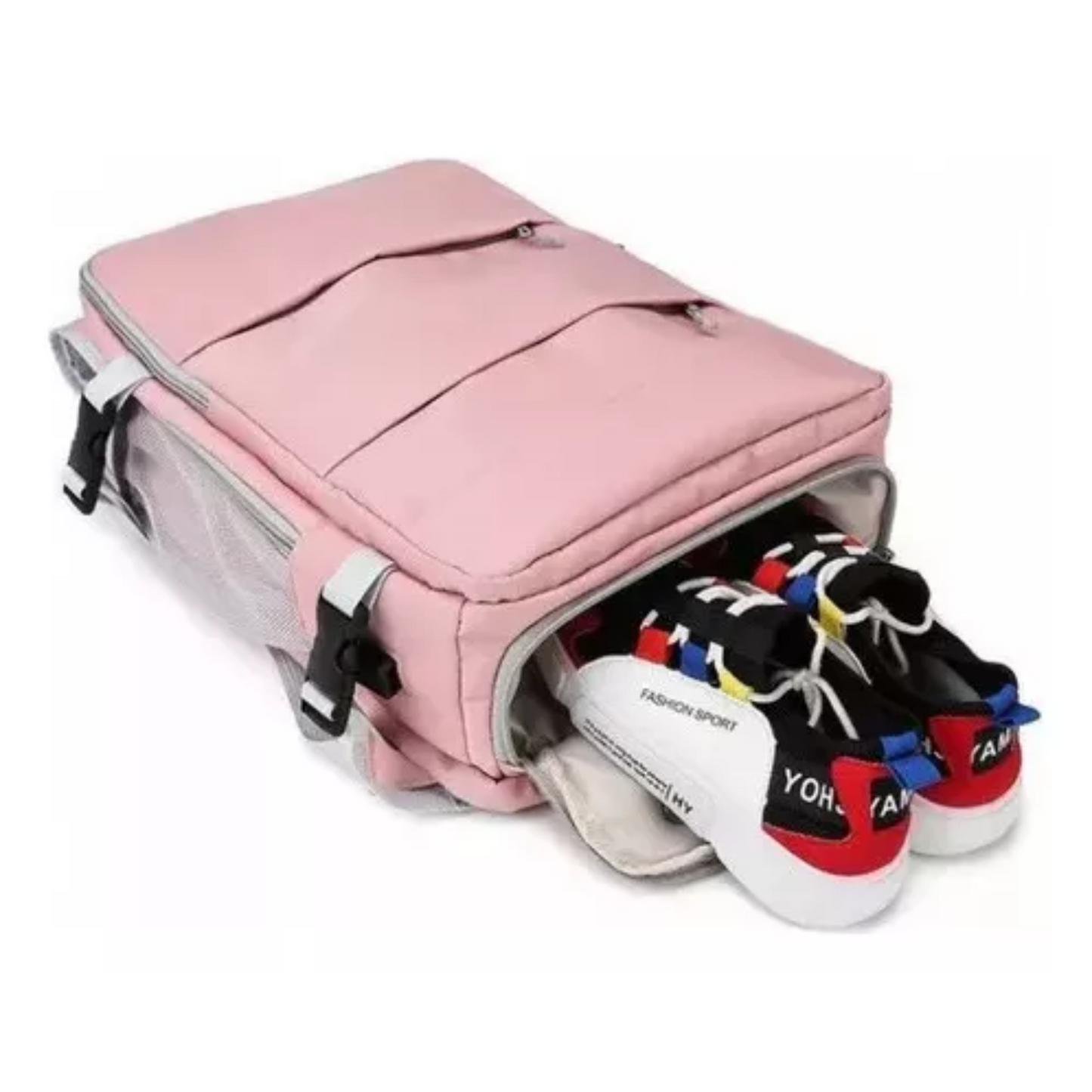 Mochila de Viaje Usb