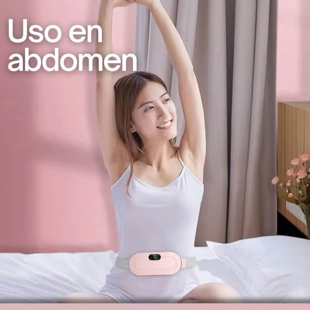 Guatero Menstrual