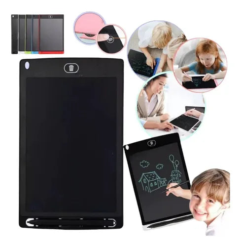 Pizarra Lcd Magica Tablet