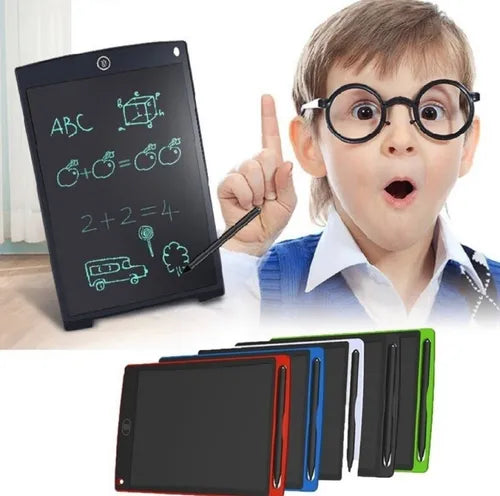 Pizarra Lcd Magica Tablet
