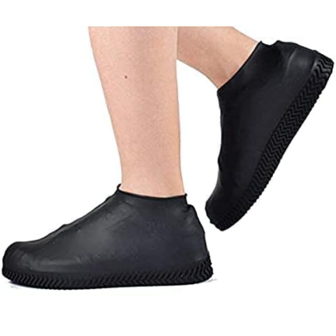Cubre Calzado Latex - Mantén tus zapatos limpios