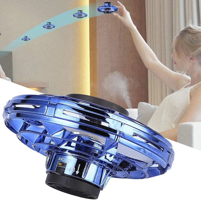 Spinner Volador