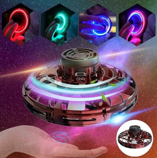 Spinner Volador