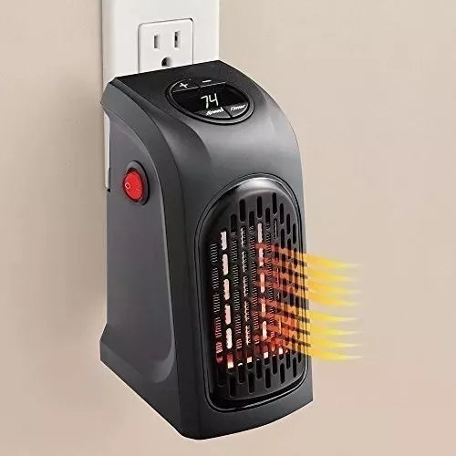 Calefactor Portátil