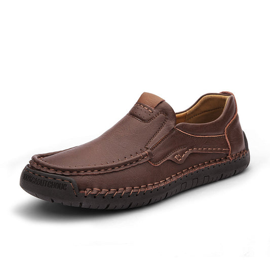 Zapato Eco Cuero