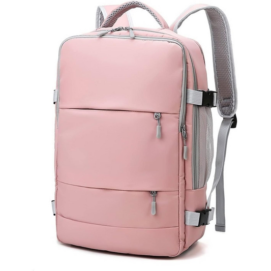 Mochila de Viaje Usb