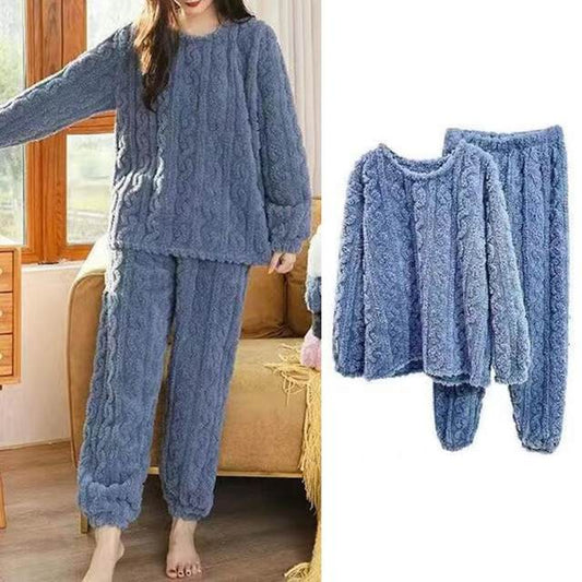 Pijama Polar
