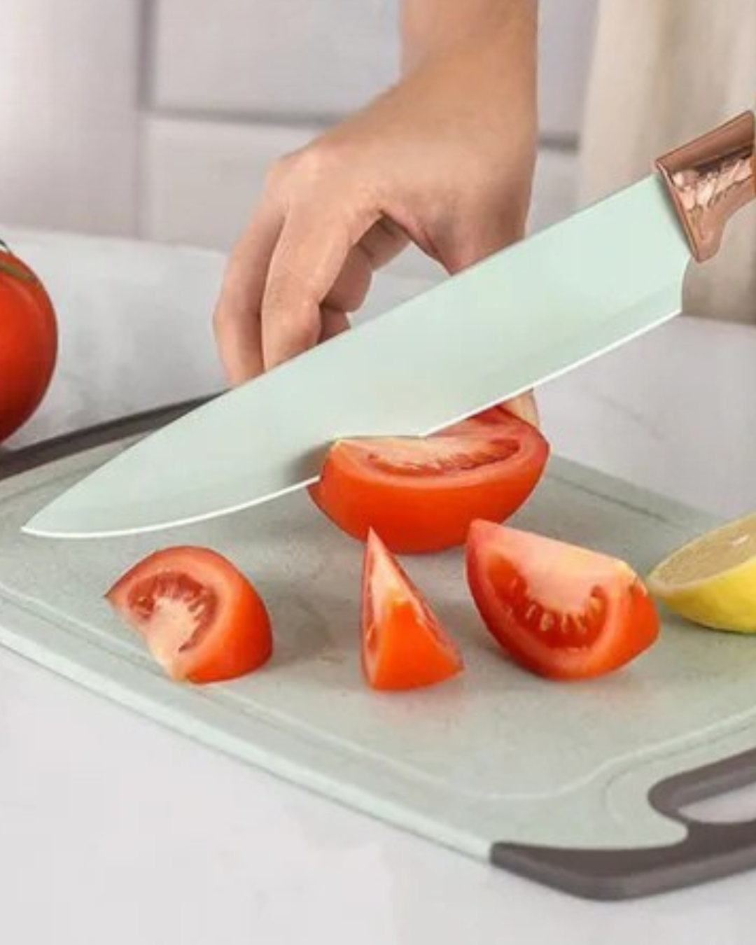 Kit de cocina - ¡Cocina fácil, rápido y cómodo!