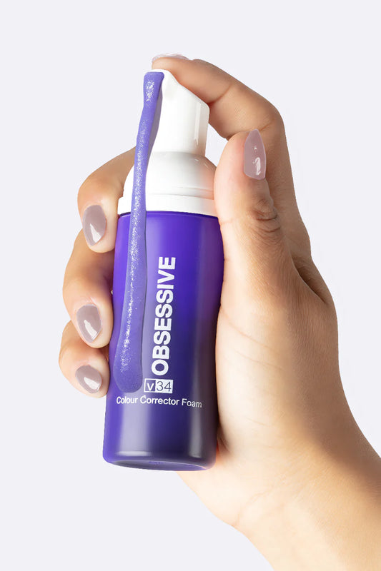 BLANQUEADOR DE DIENTES: OBSESSIVE