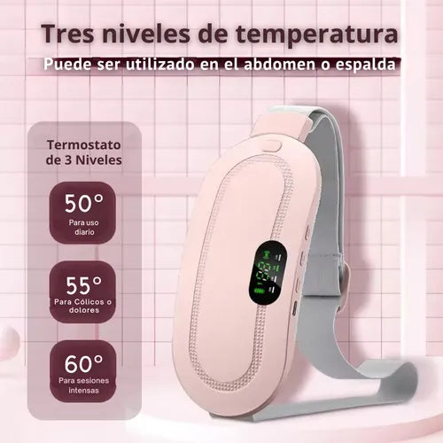 Guatero Menstrual