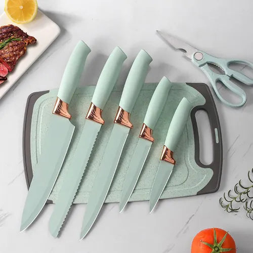 Kit de cocina - ¡Cocina fácil, rápido y cómodo!